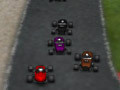 თამაშის Red Kart Racer