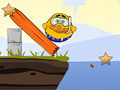 თამაშის Duck and Roll