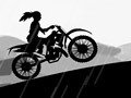 თამაშის Ninja Bike Stunts
