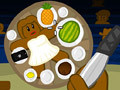თამაშის Gingerbread Circus 3