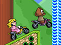 თამაშის Mario Minicross Challenge