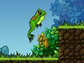 თამაშის Frog Dares