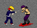 თამაშის New York City Gangs