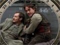 თამაშის Find The Numbers - Sherlock Holmes A Game Of Shadows