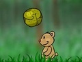 თამაშის Teddy Ball