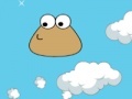 თამაშის Pou Jumping