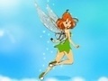 თამაშის Winx Flying Way