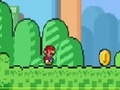თამაშის Super Mario Starroad