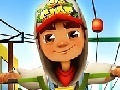 თამაშის Beijing Subway Surfers