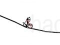 თამაშის Line Rider