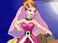 თამაშის Dress - Princess Barbie
