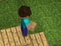 თამაშის Minecraft - tower defence 2