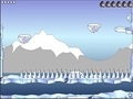 თამაშის Polar rescue