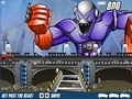 თამაშის agame beastbash