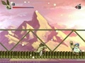 თამაშის Armadillo knight 3