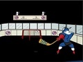 თამაშის Capitaine Cage Hockey