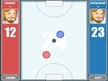 თამაშის Hockey 2D