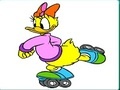 თამაშის Disney Cartoons