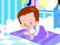 თამაშის Baby Boy Dress Up