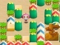 თამაშის Bomberman