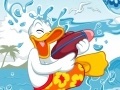 თამაშის Mickey Mouse: Water Battle