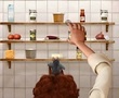 თამაშის Ratatouille