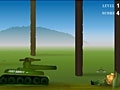 თამაშის Soko Tank