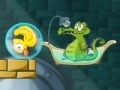თამაშის Where is my duck?