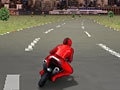 თამაშის 3d Motorbike Racing