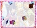 თამაშის Winx Club: Hexagon Puzzle