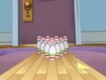 თამაშის Bowling Tom and Jerry