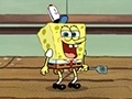თამაშის Spongebob Krab Matik