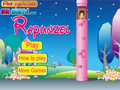 თამაშის Rapunzel Rescue