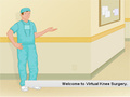 თამაშის Virtual Knee Surgery