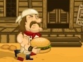 თამაშის Mad burger 3: Wild West