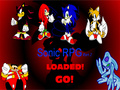 თამაშის Sonic RPG eps 1 part 2
