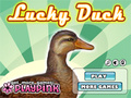 თამაშის Lucky Duck