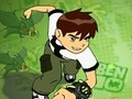 თამაშის Run Ben 10