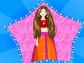 თამაშის Barbie Folk Costumes