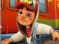 თამაშის Subway Surfers: Doctor