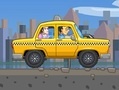 თამაშის Taxi Express