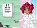 თამაშის Doctor Girl