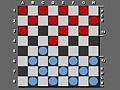 თამაშის Checker