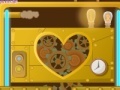 თამაშის The love machine