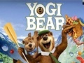 თამაშის Yogi Bear Spot the Difference Game
