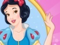 თამაშის Snow White Sweet Sixteen
