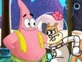 თამაშის Spongebob Karate King