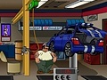 თამაშის Find wheels in the workshop