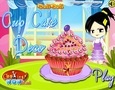 თამაშის Cupcake Decor