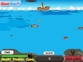 თამაშის Ben 10 Fishing